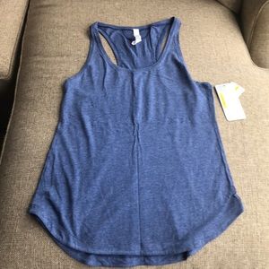 NWT Under Armour Racerback Tank